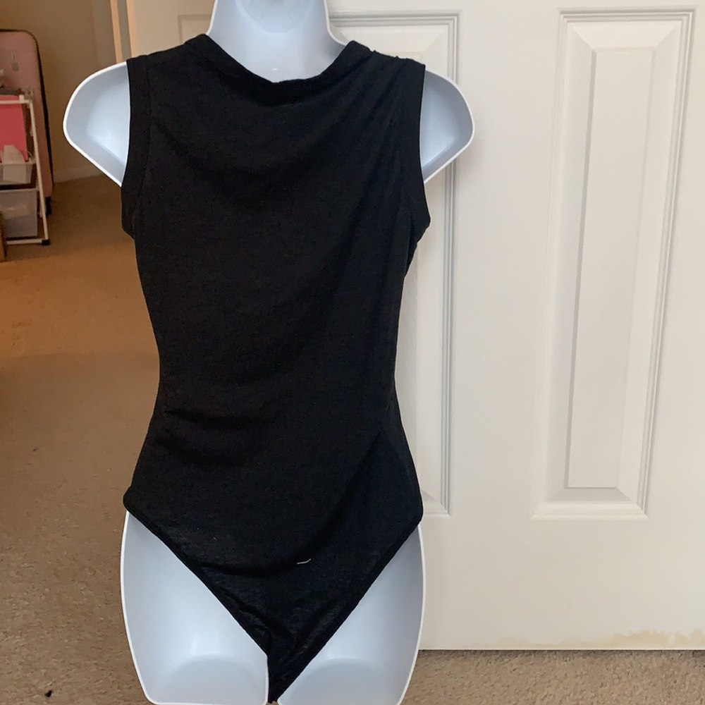 Bodysuit - Picture 2 of 2